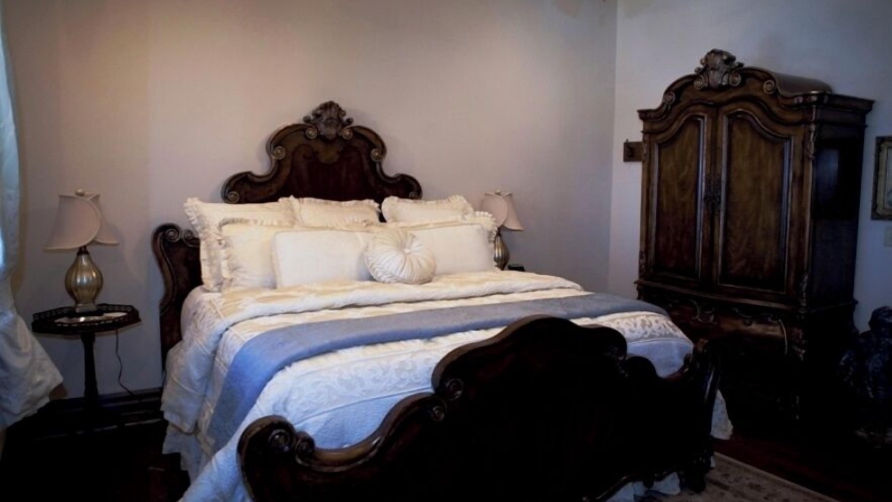Photo of Bedroom in Jacksboro