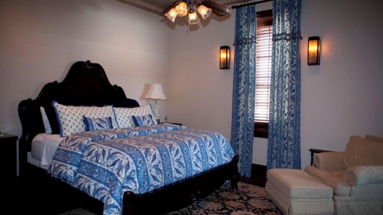 Photo of Bedroom in Jacksboro