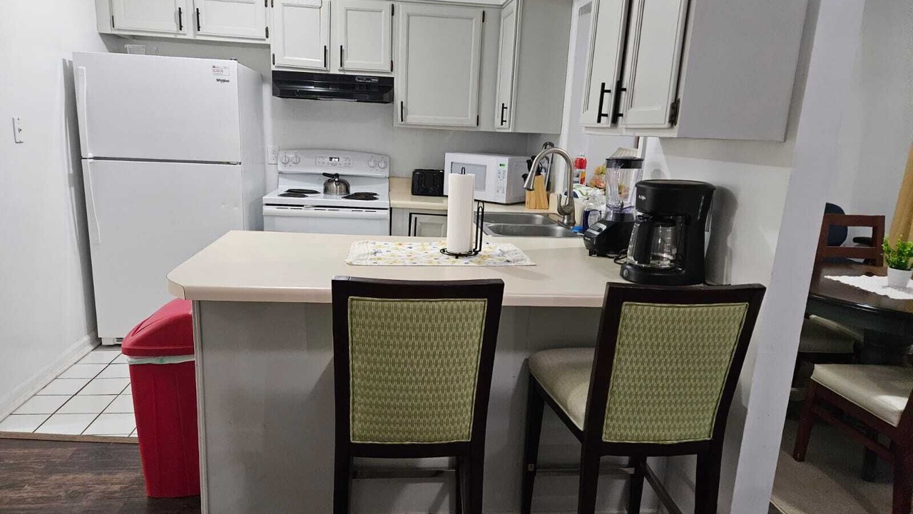 Photo of Kitchen in Bartlett