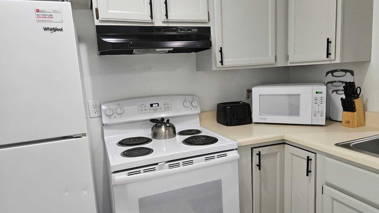 Photo of Kitchen in Bartlett