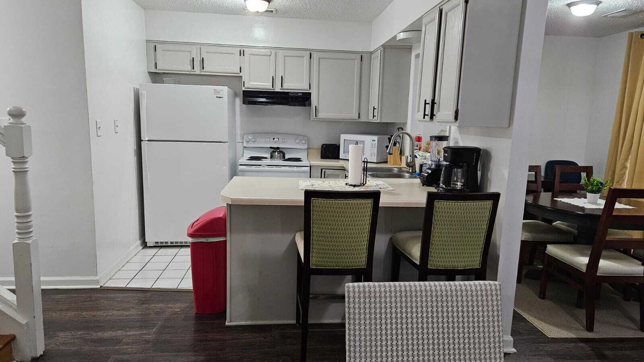 Photo of Kitchen in Bartlett