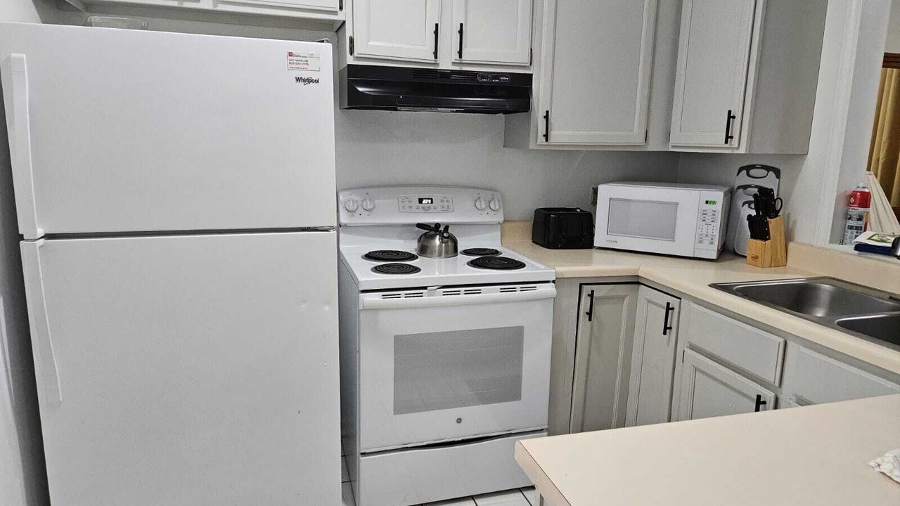Photo of Kitchen in Bartlett
