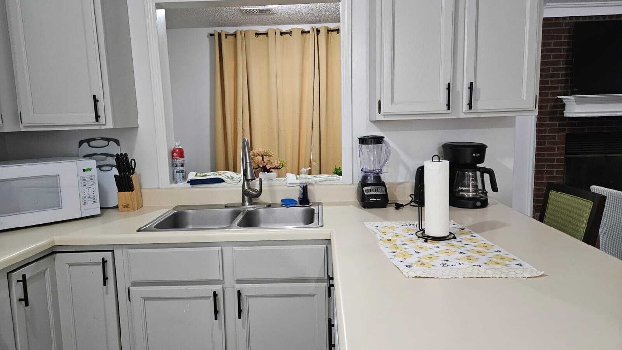 Photo of Kitchen in Bartlett
