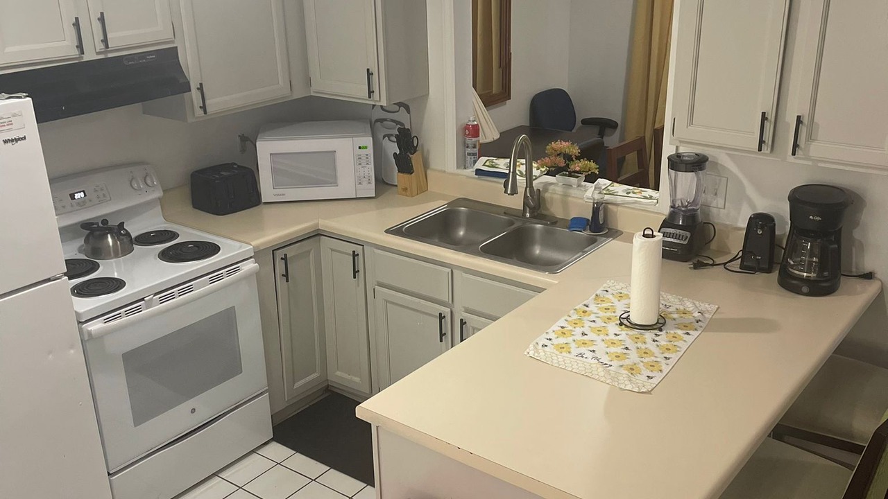 Photo of Kitchen in Bartlett