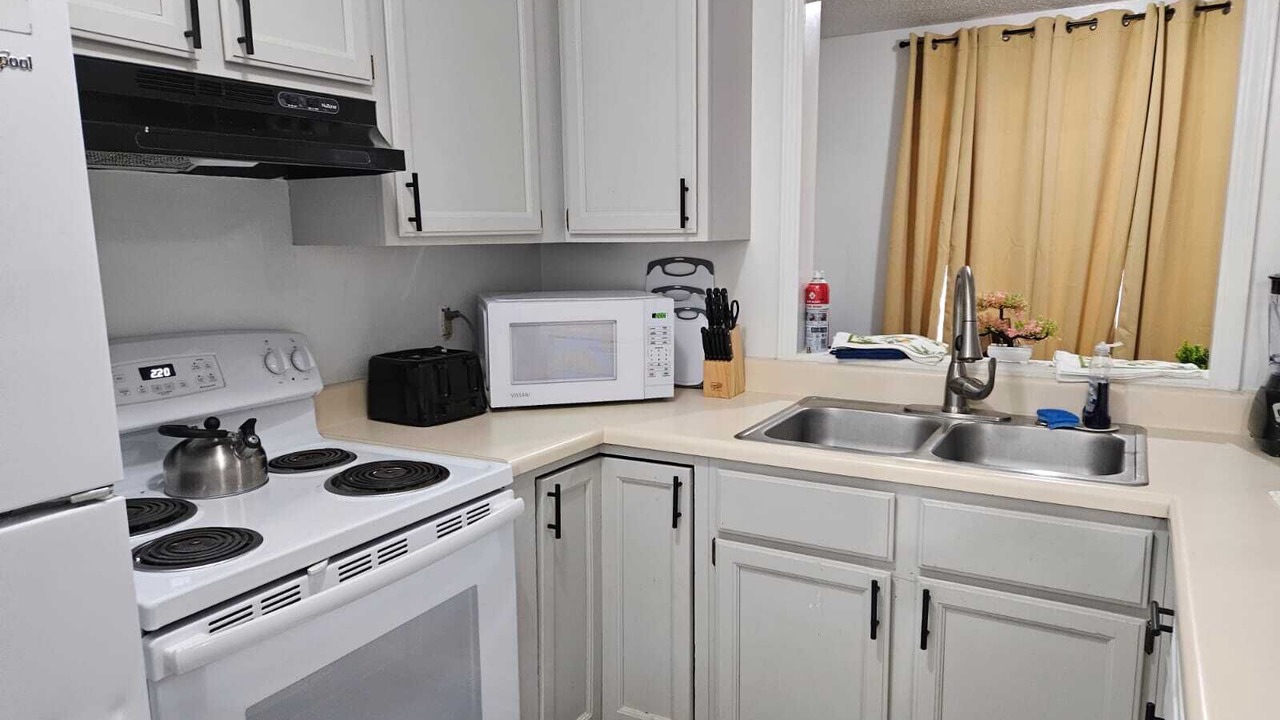 Photo of Kitchen in Bartlett