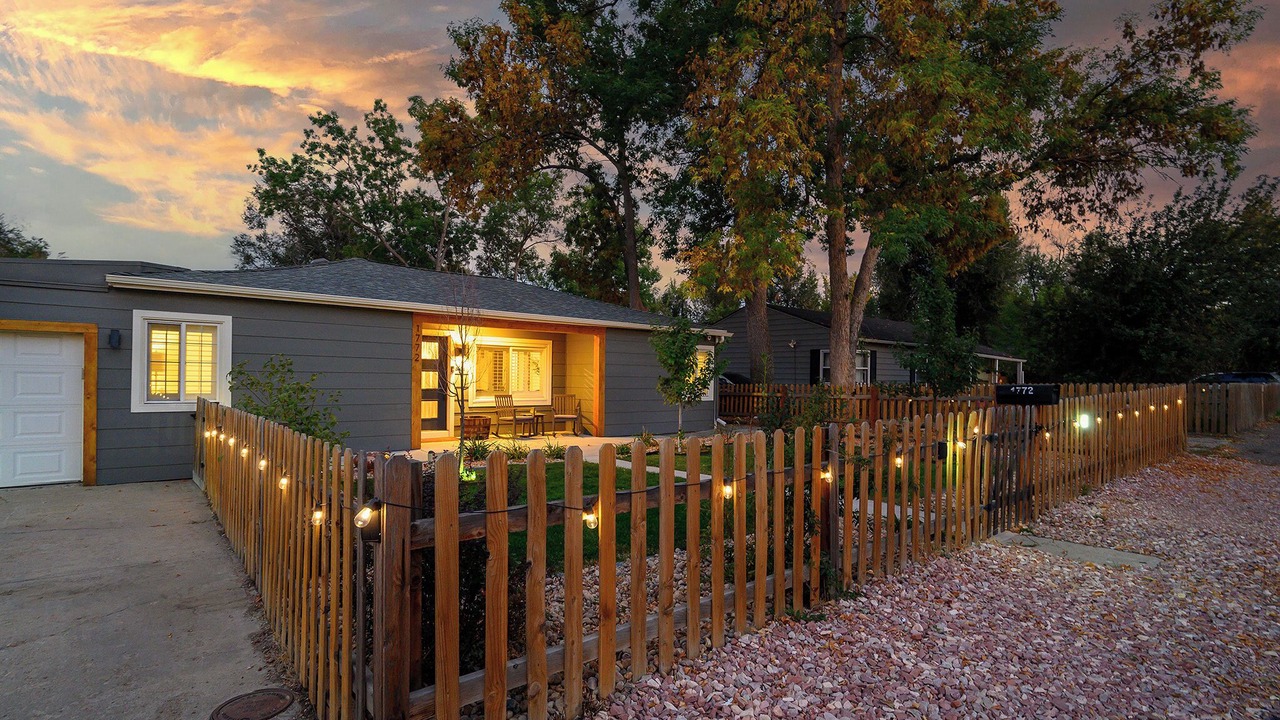 Photo of Outdoor in Edgewater