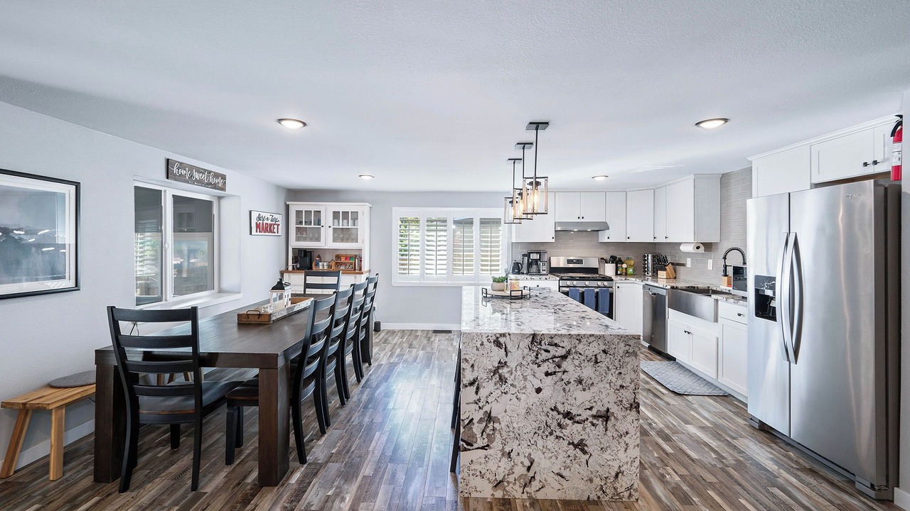 Photo of Kitchen in Edgewater