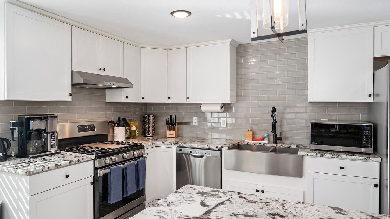 Photo of Kitchen in Edgewater