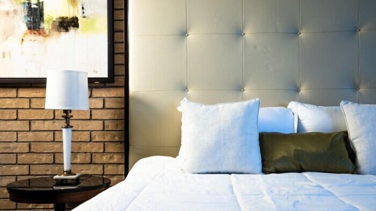 Photo of Bedroom in Western Division
