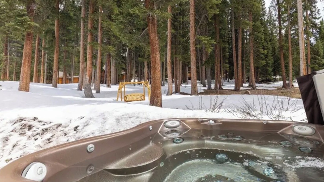 Photo of Outdoor in Blue River