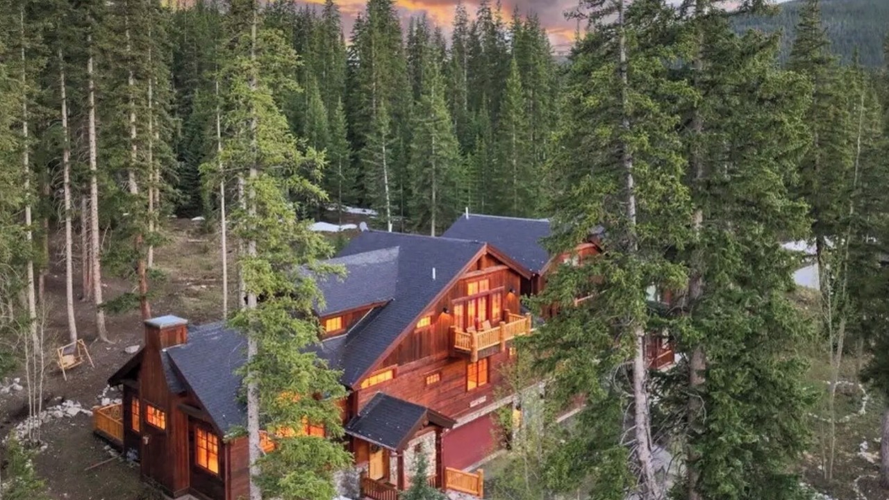Photo of Outdoor in Blue River