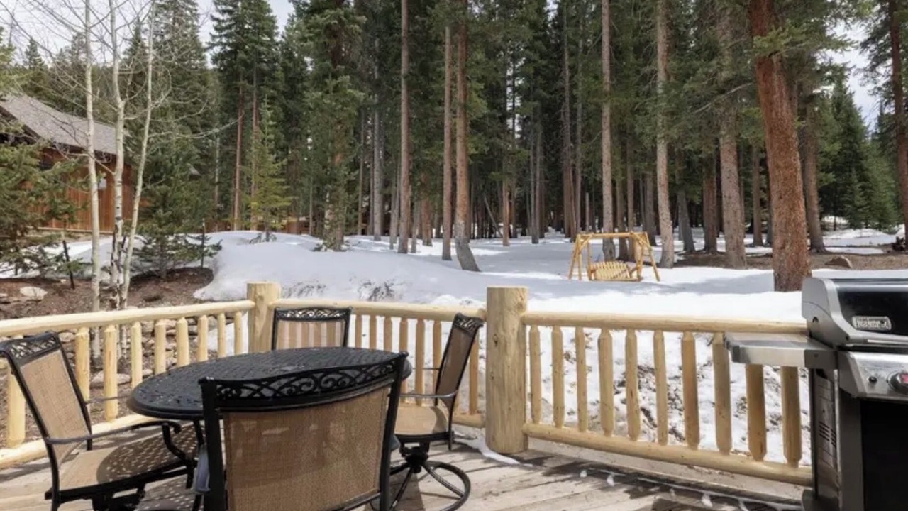 Photo of Outdoor in Blue River