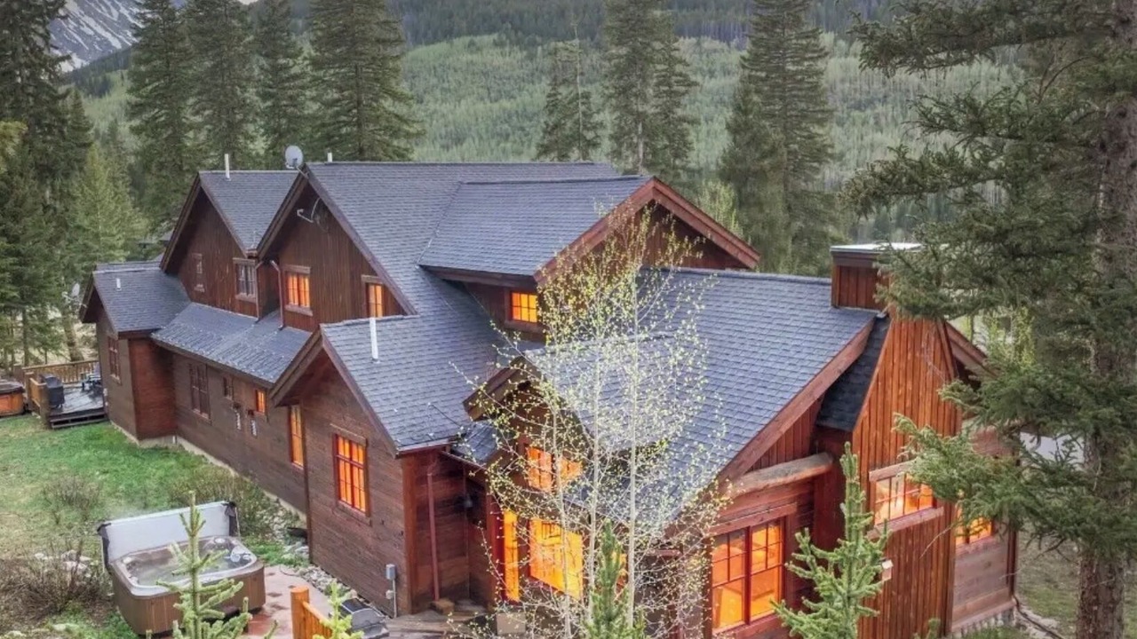 Photo of Outdoor in Blue River