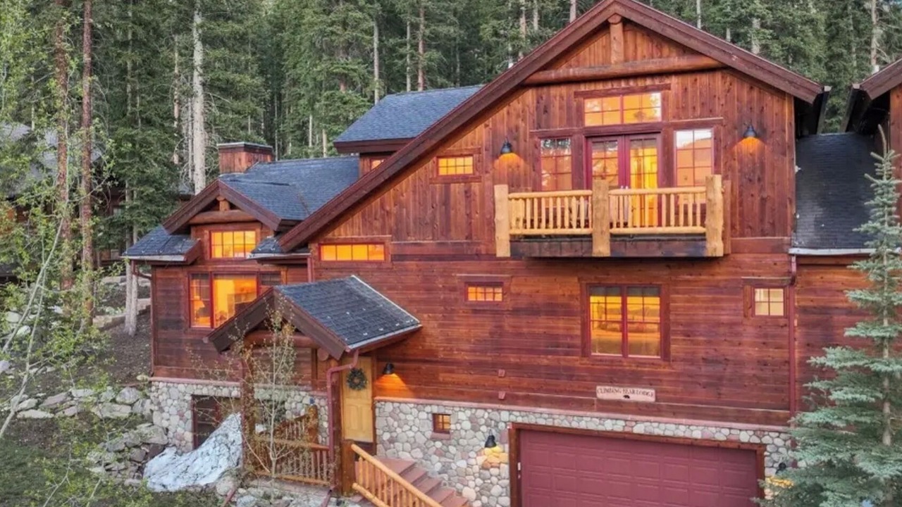 Photo of Outdoor in Blue River