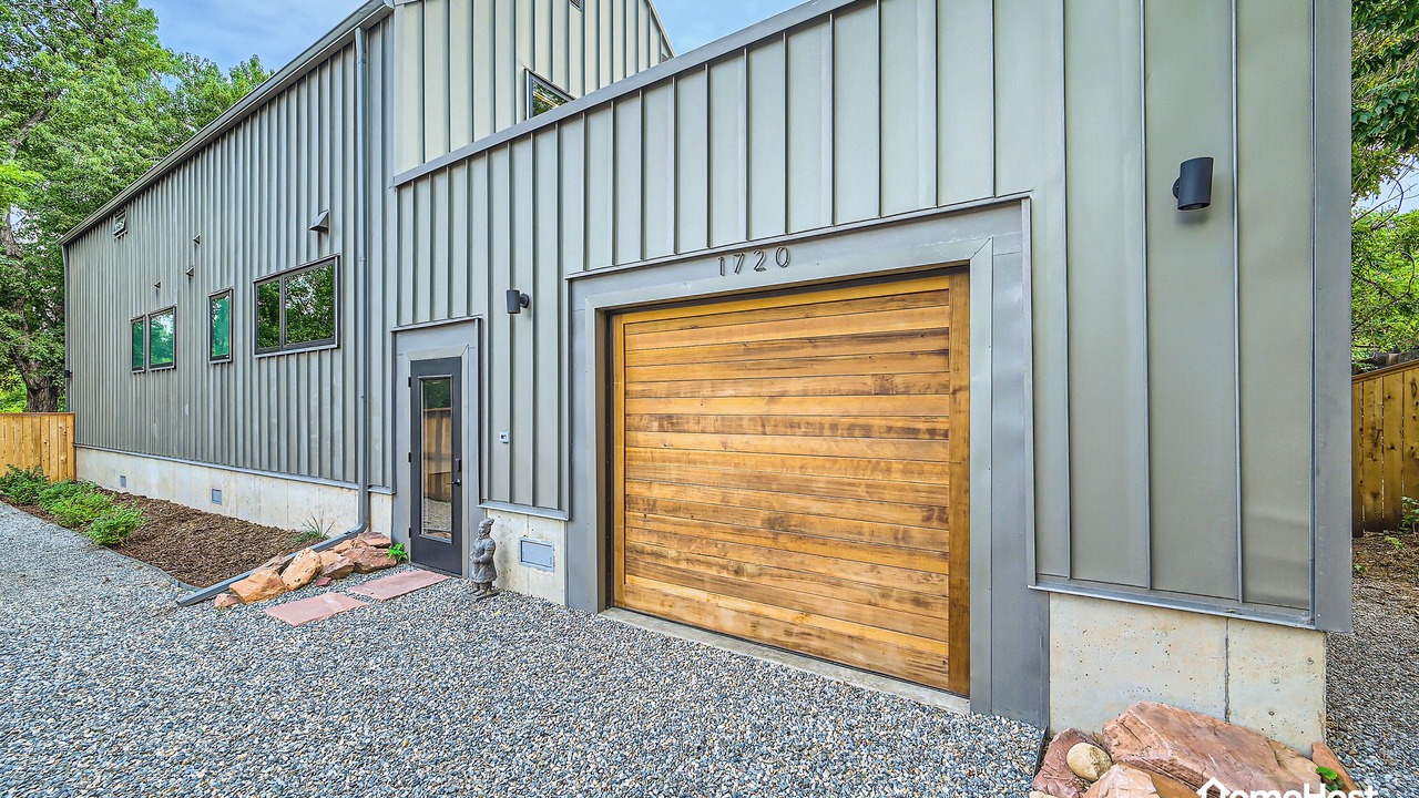 Photo of Outdoor in Old North Boulder