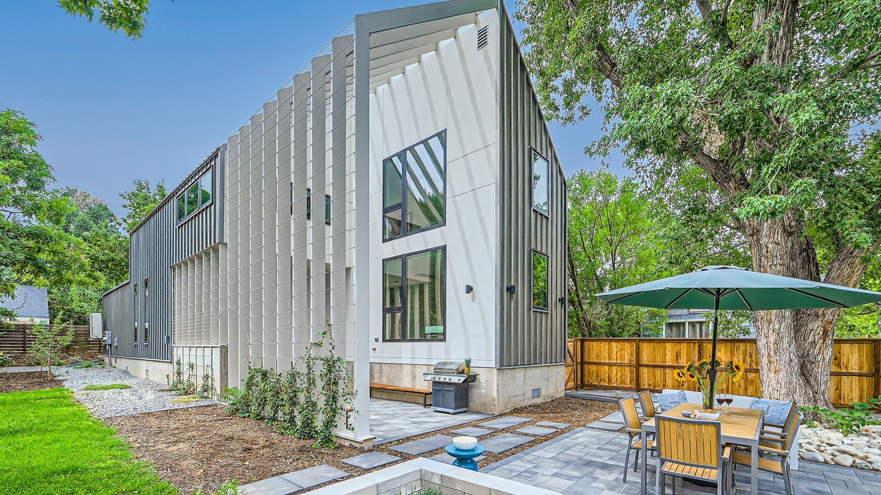 Photo of Outdoor in Old North Boulder