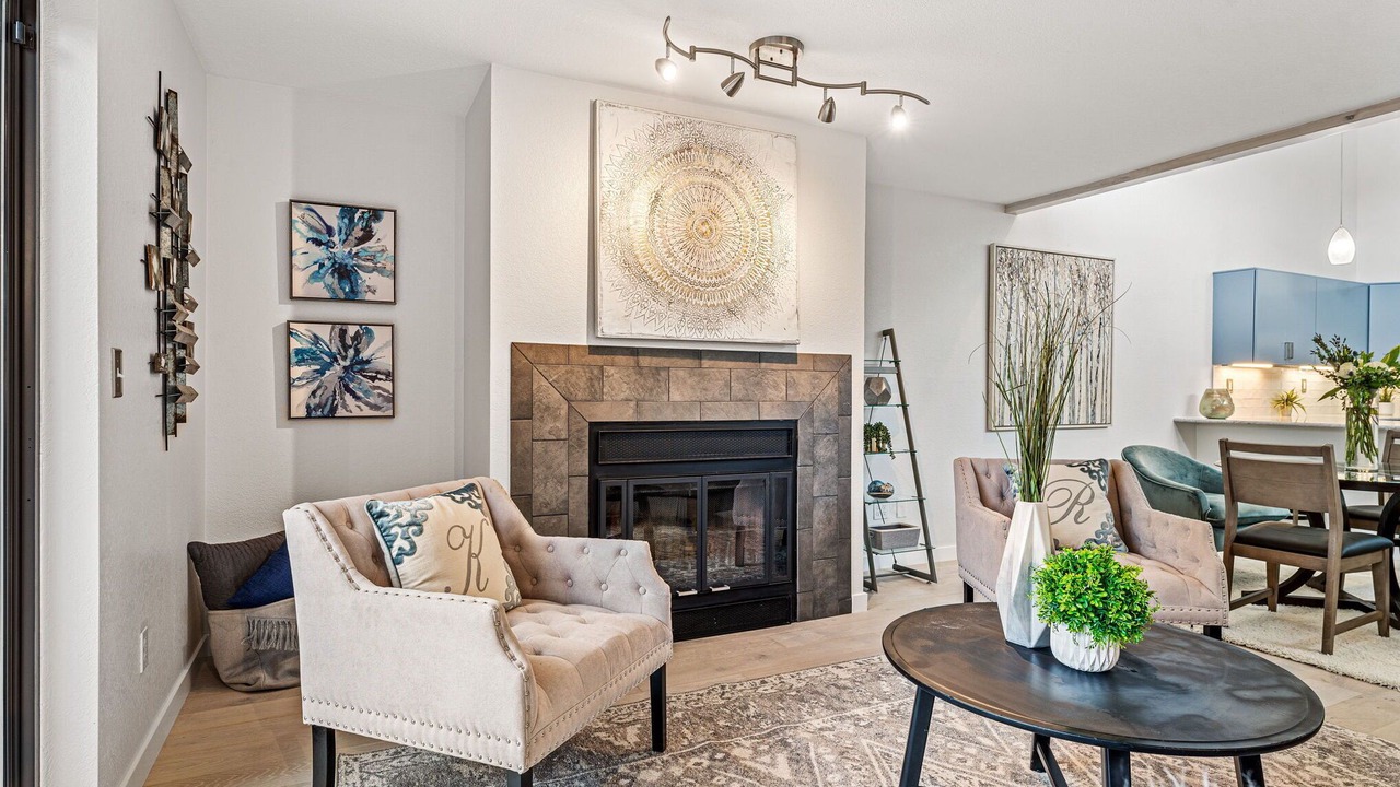 Photo of Livingroom in Lower Arapahoe
