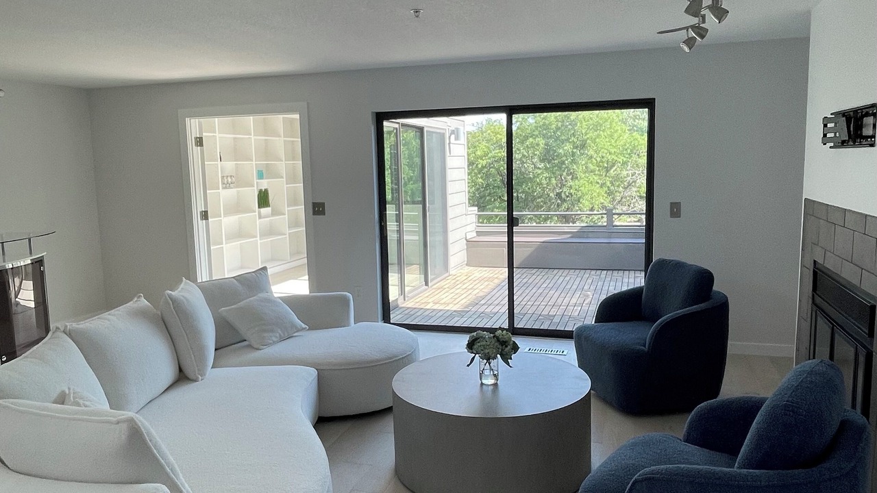 Photo of Livingroom in Lower Arapahoe