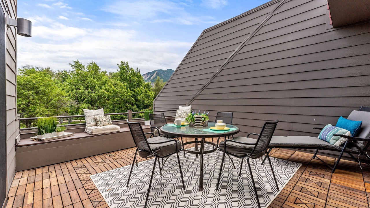Photo of Outdoor in Lower Arapahoe