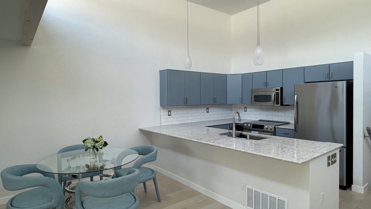 Photo of Kitchen in Lower Arapahoe