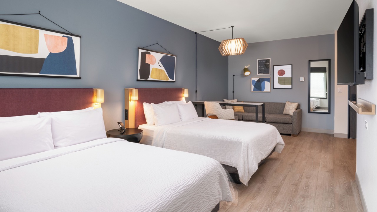 Photo of Bedroom in Townsite