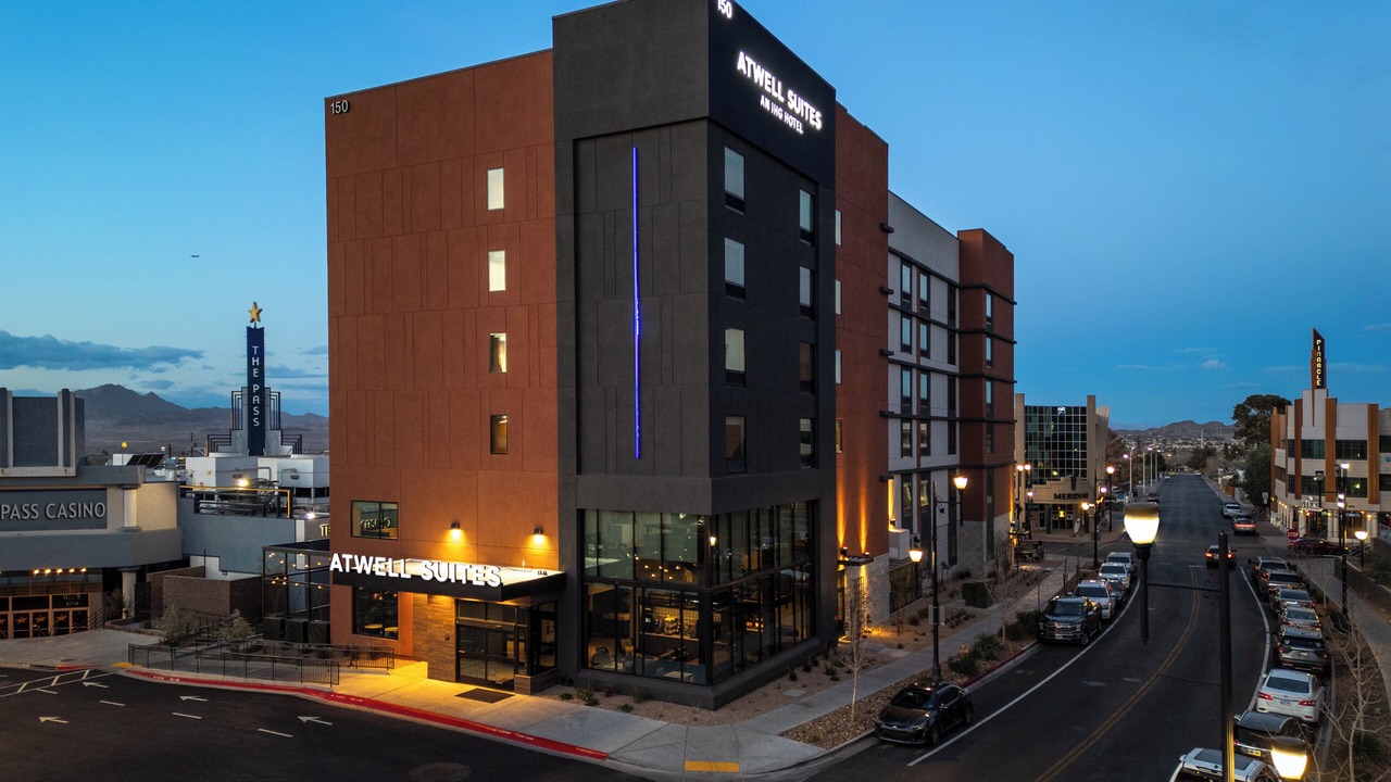Photo of Outdoor in Townsite