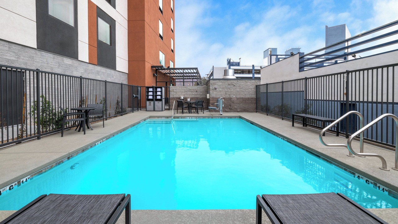 Photo of Outdoor in Townsite
