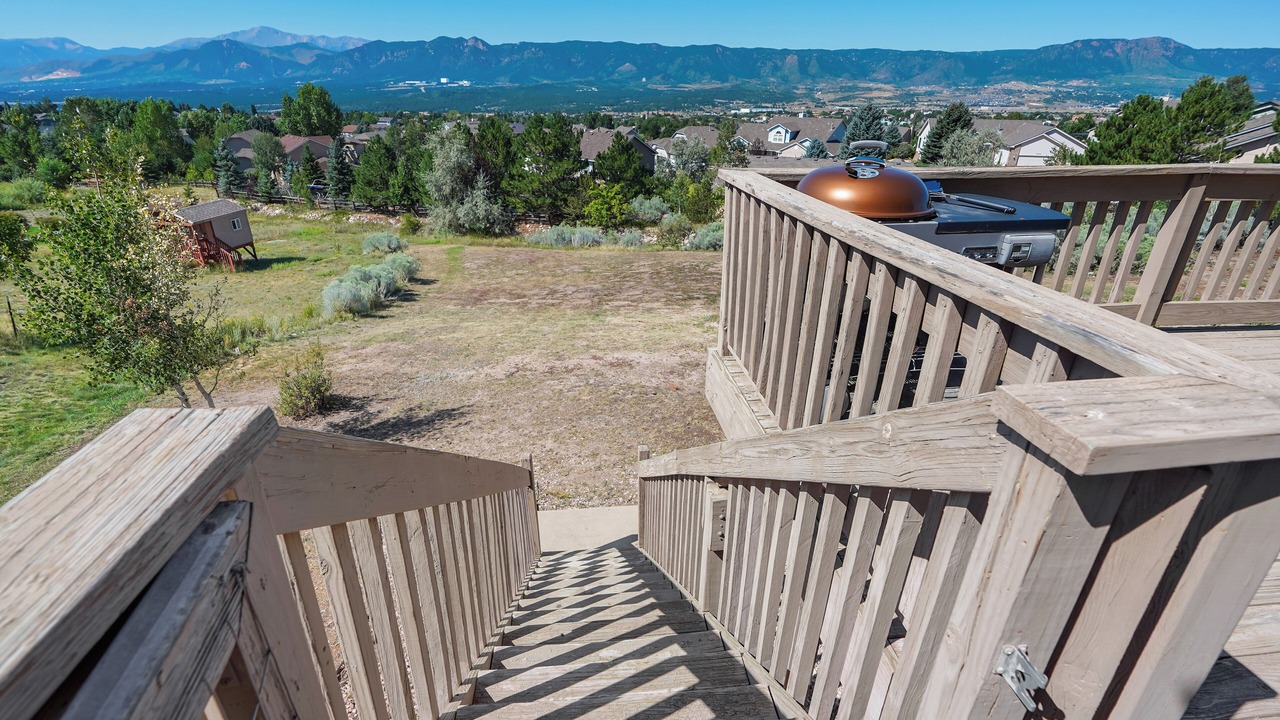 Photo of Outdoor in Colorado Springs