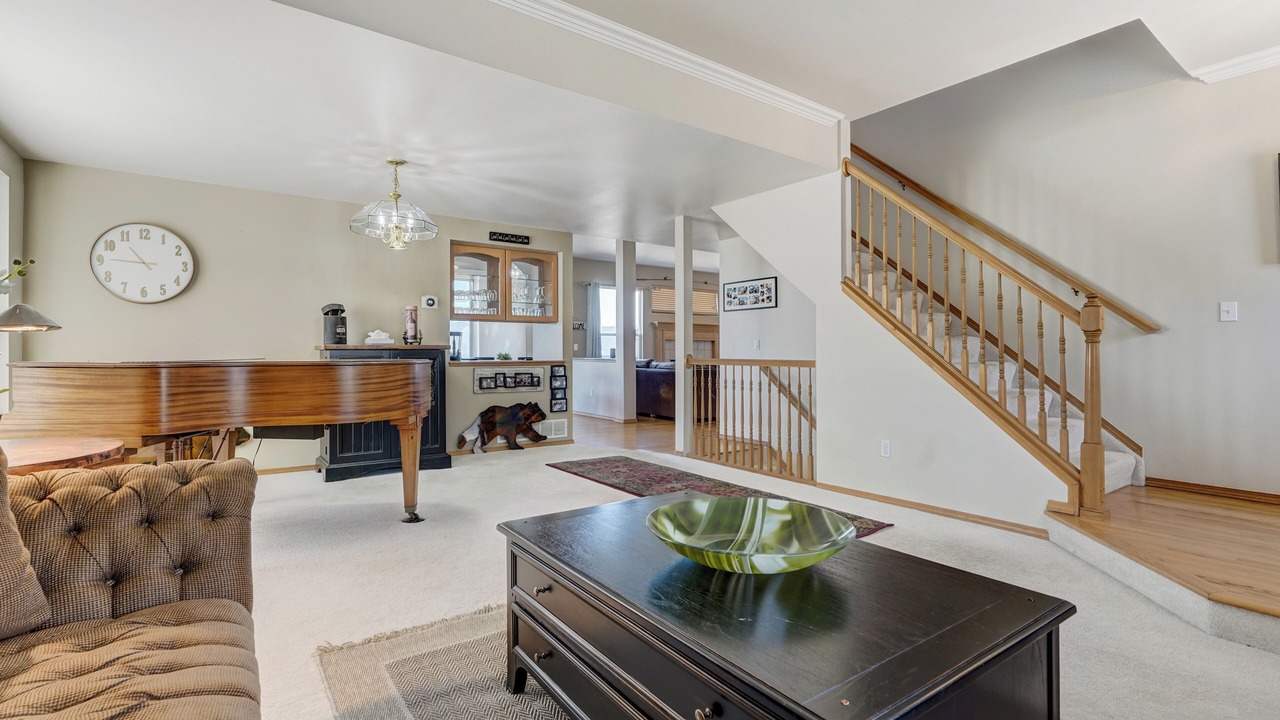 Photo of Livingroom in Colorado Springs