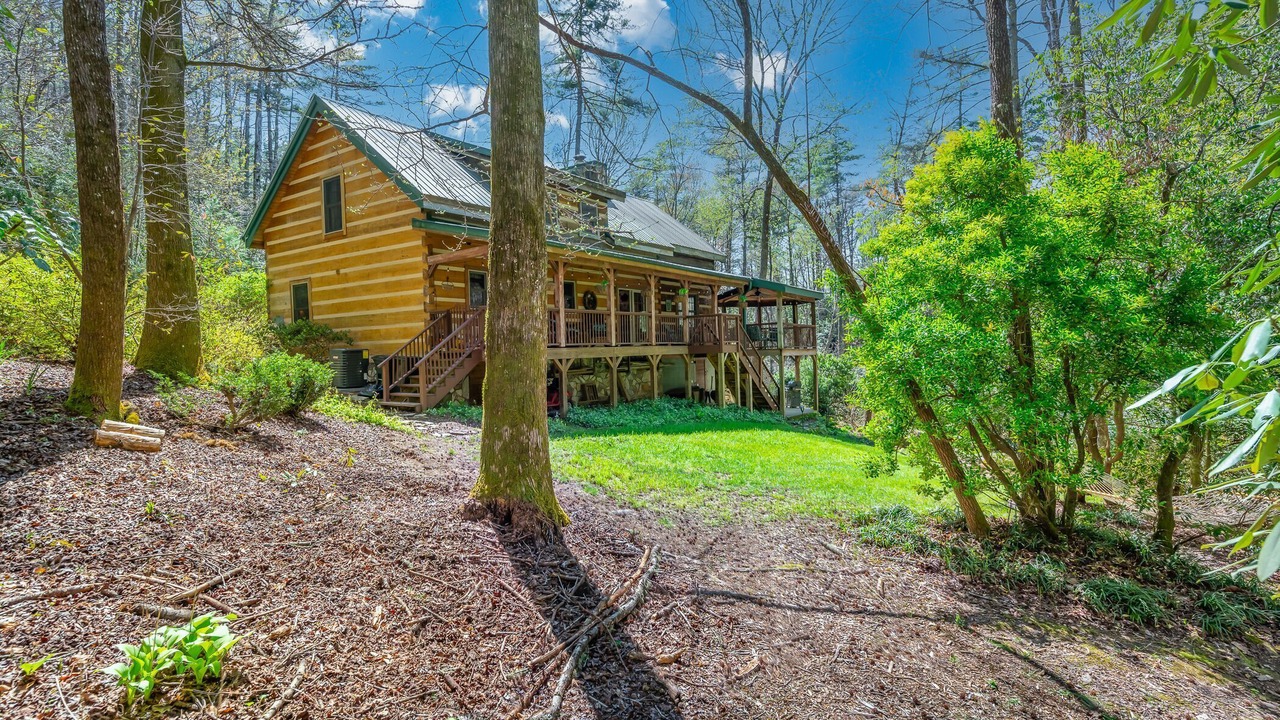 Photo of Outdoor in Brevard