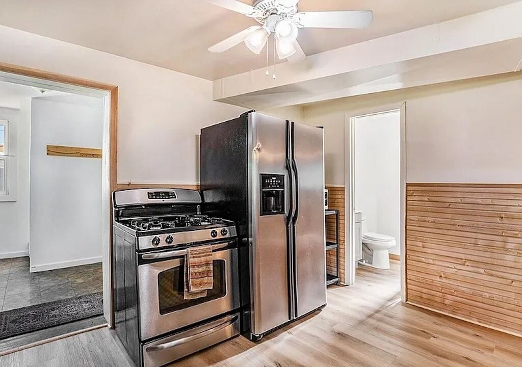 Photo of Kitchen in Northeast Park Hill