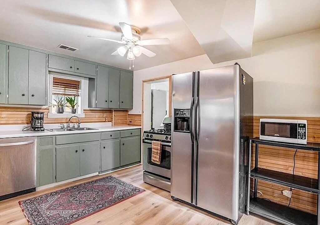 Photo of Kitchen in Northeast Park Hill