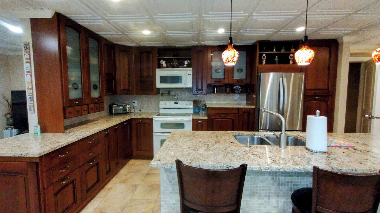 Photo of Kitchen in Cranston