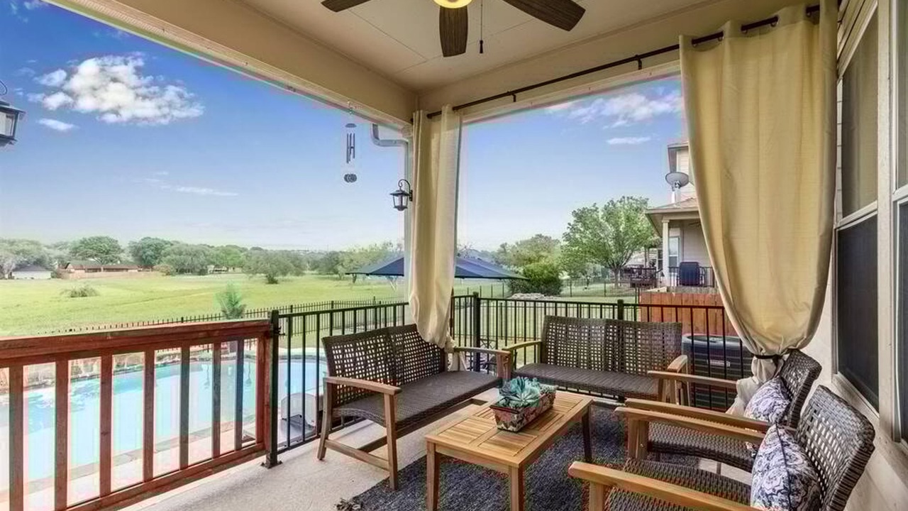 Photo of Outdoor in Cibolo