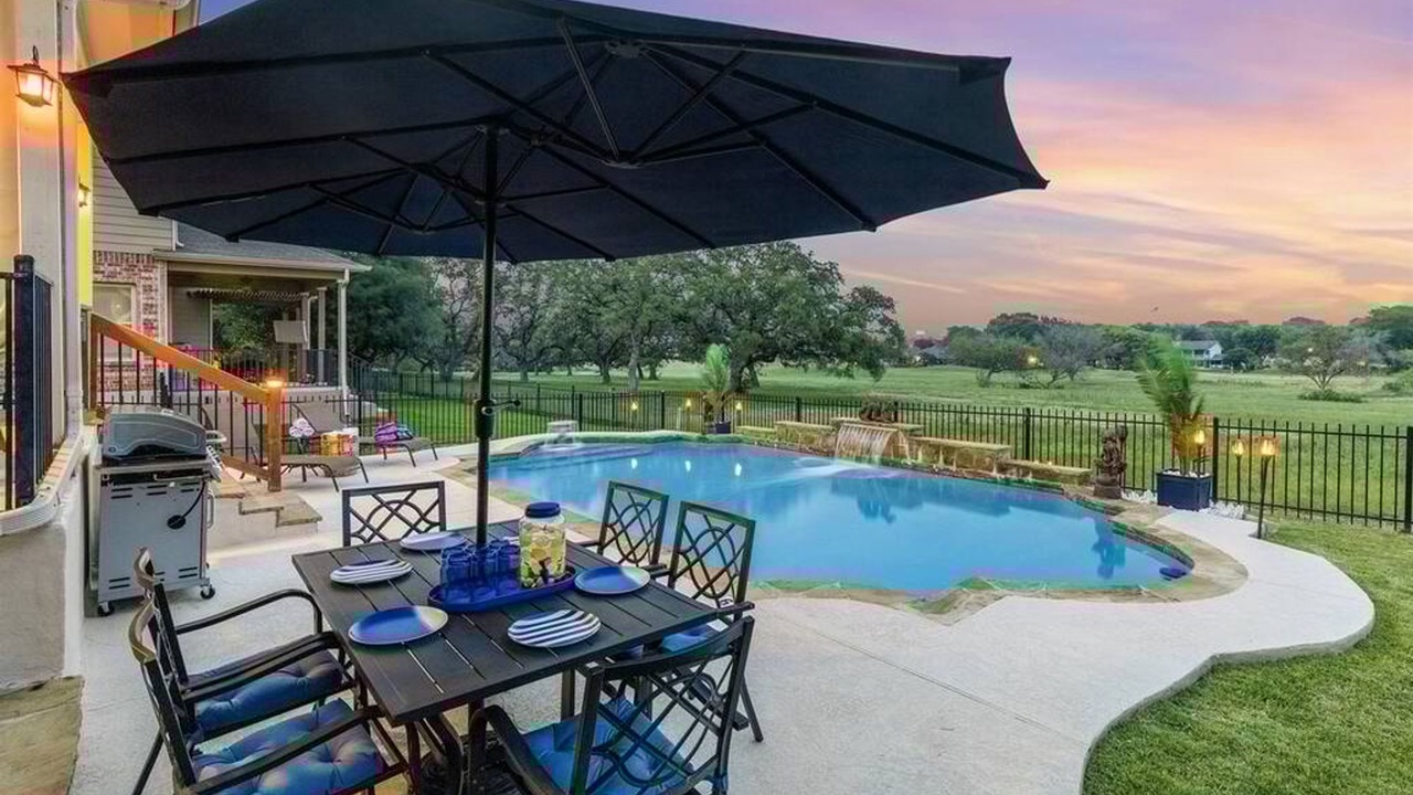 Photo of Outdoor in Cibolo
