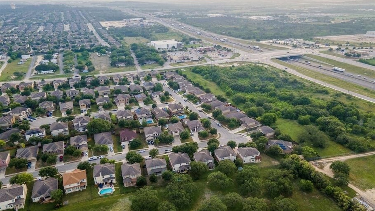 Photo of Outdoor in Cibolo
