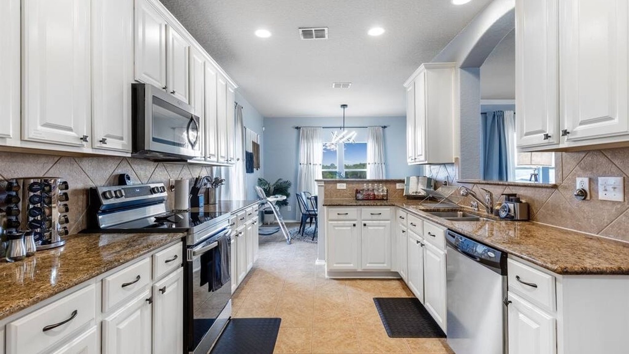 Photo of Kitchen in Cibolo