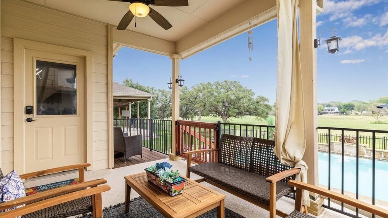 Photo of Outdoor in Cibolo