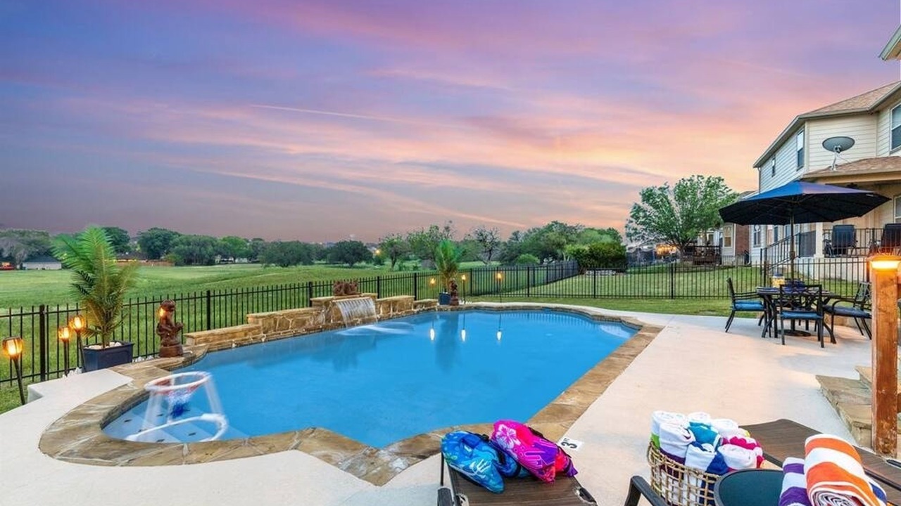 Photo of Outdoor in Cibolo
