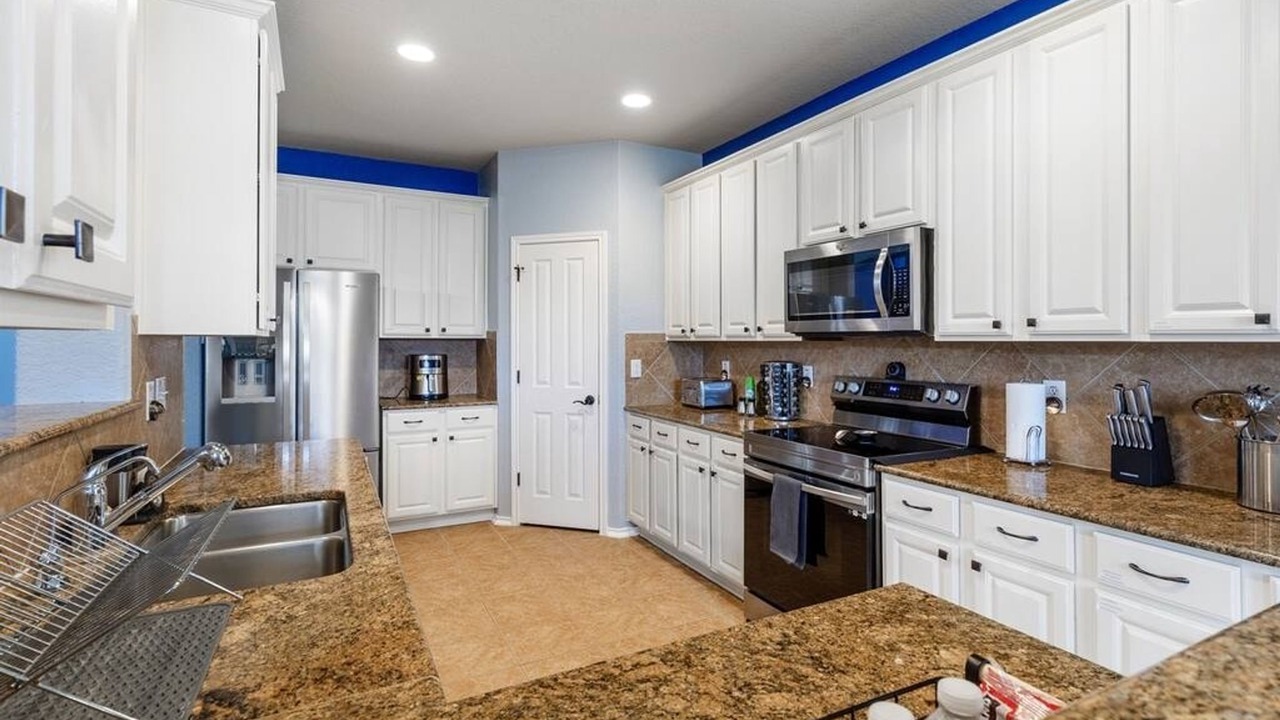 Photo of Kitchen in Cibolo