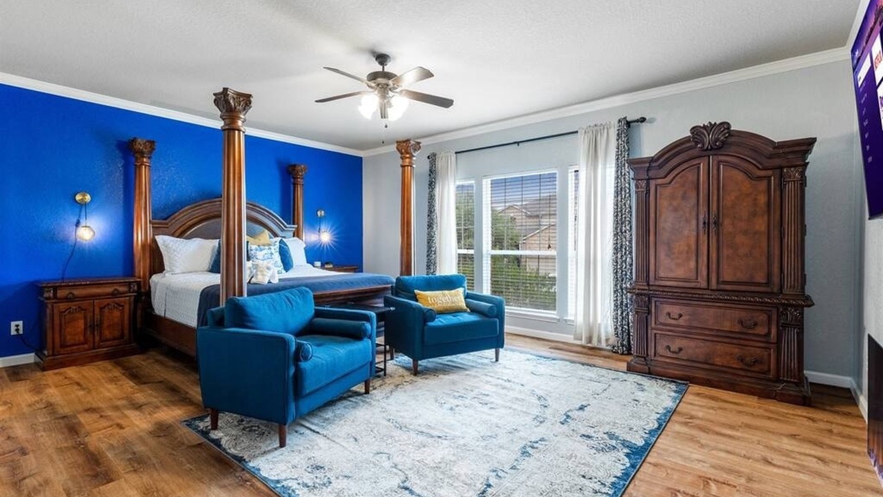 Photo of Livingroom in Cibolo