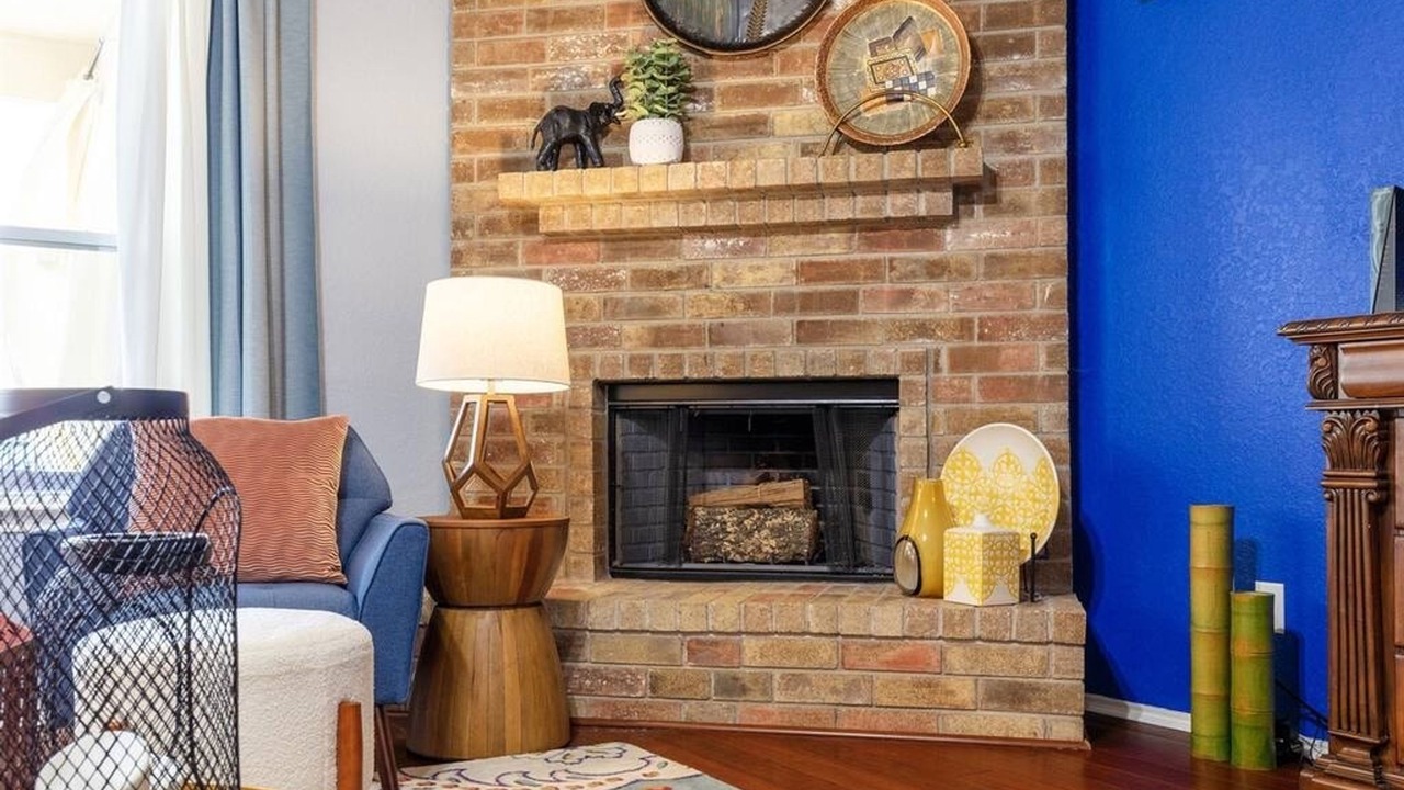 Photo of Livingroom in Cibolo