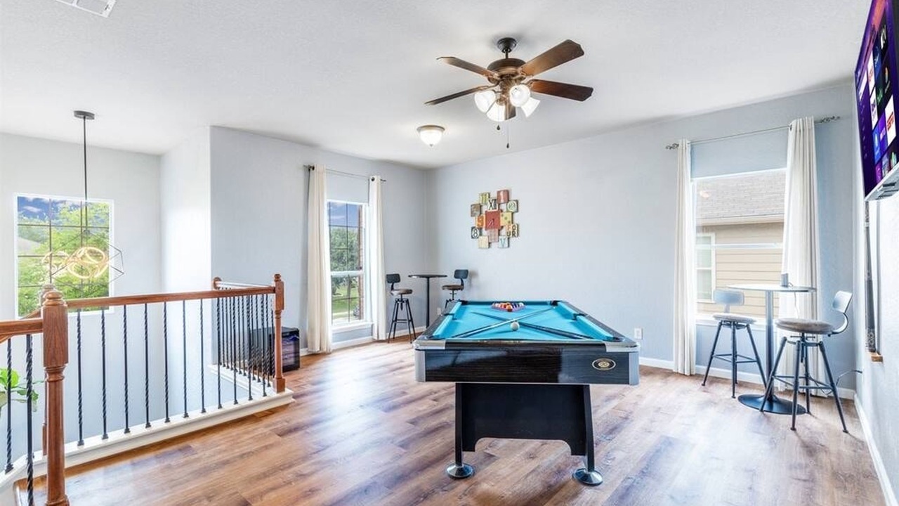 Photo of Bedroom in Cibolo