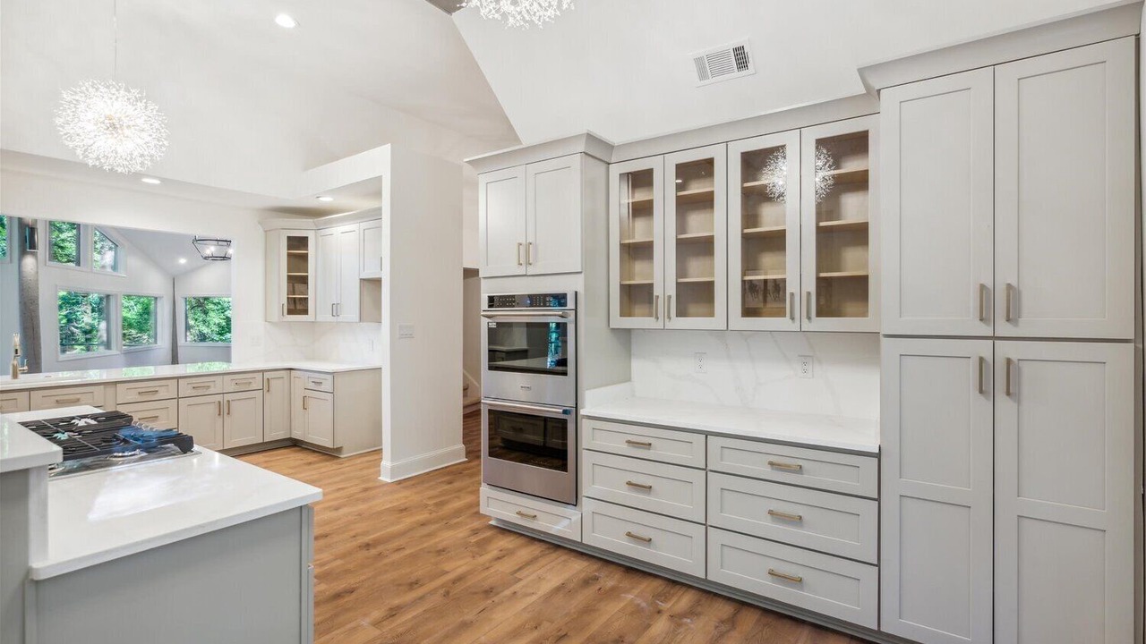 Photo of Kitchen in East Central Shelby