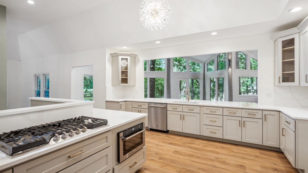 Photo of Kitchen in East Central Shelby