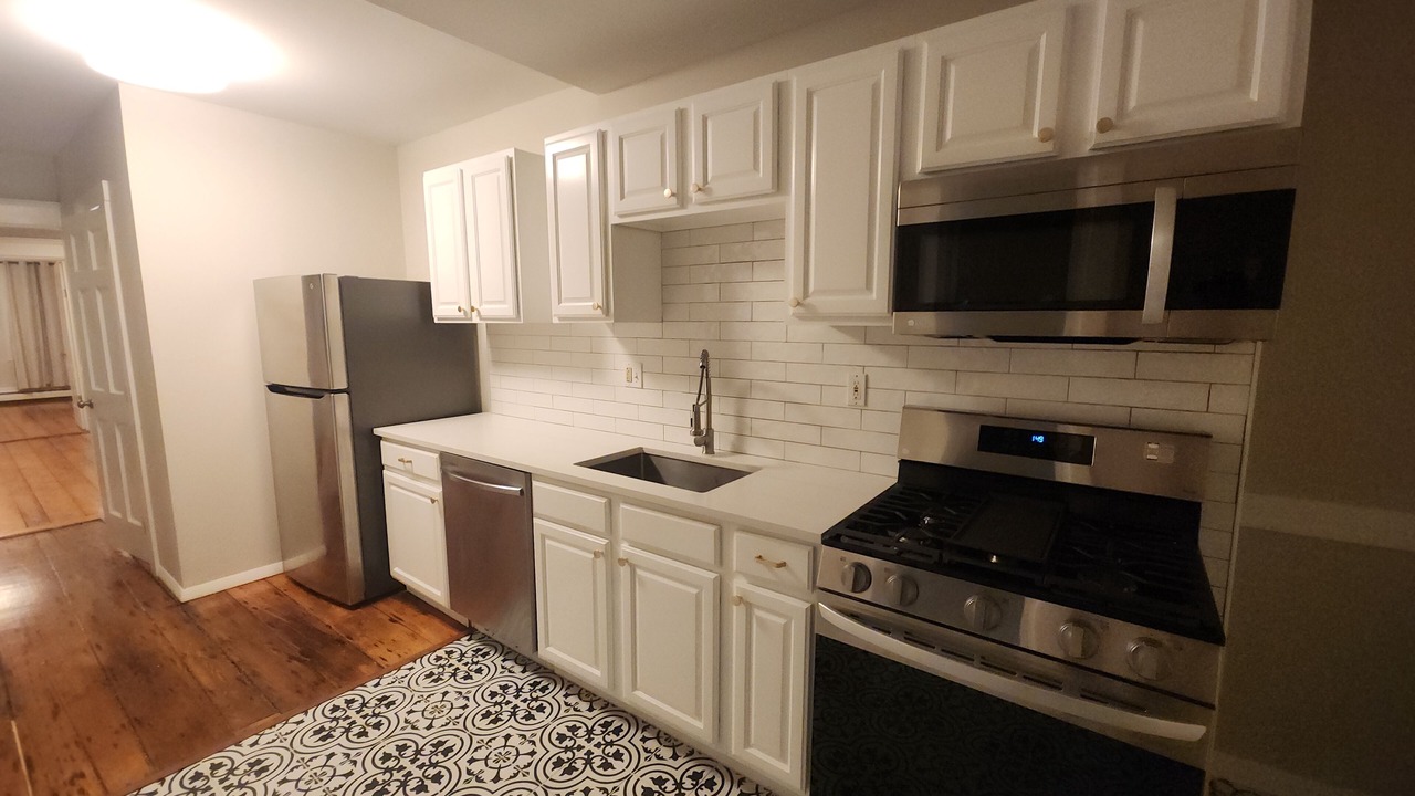 Photo of Kitchen in Charlestown