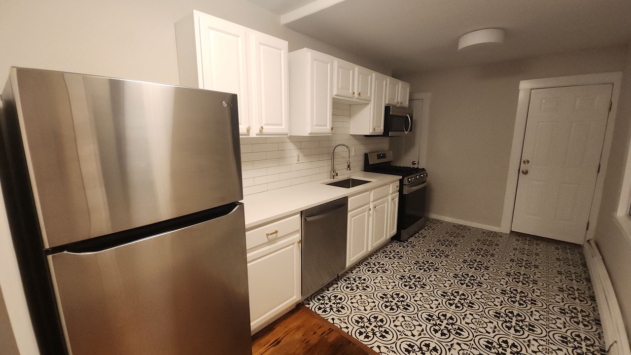 Photo of Kitchen in Charlestown
