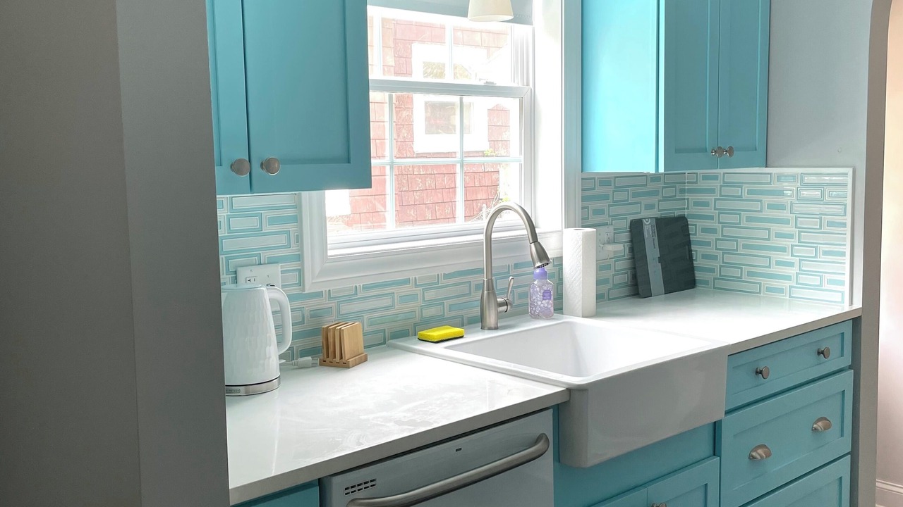 Photo of Kitchen in Dicken