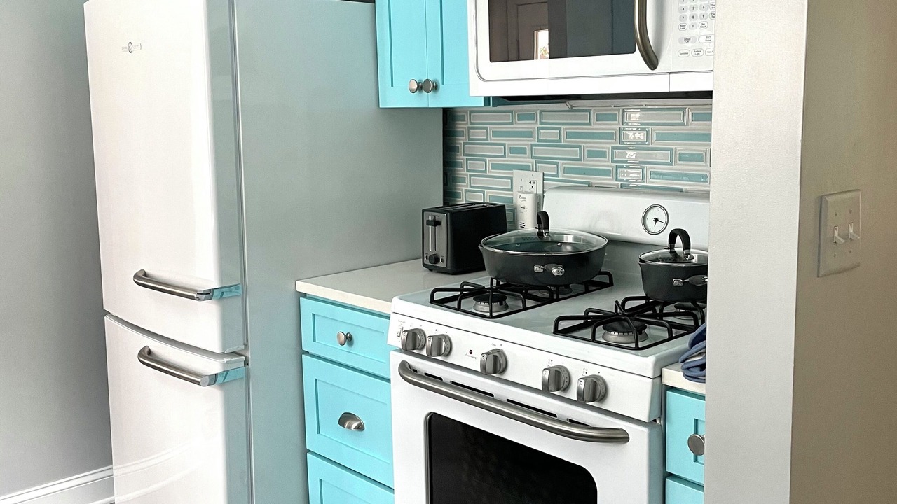 Photo of Kitchen in Dicken