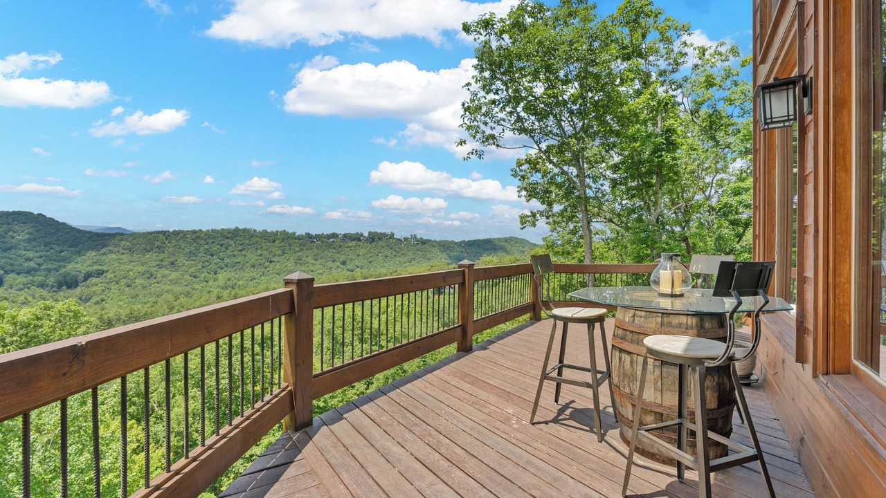 Photo of Outdoor in Blue Ridge